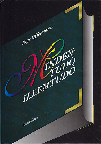 Inge Uffelmann - Mindentud illemtud