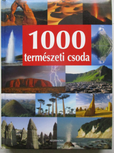 1000 termszeti csoda