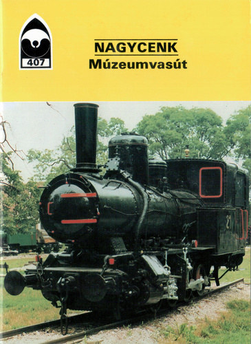 Nagycenk - M�zeumvas�t