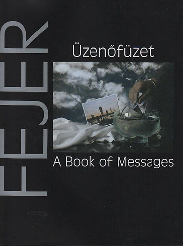 Fejr Ern - zenfzet (magyar-angol)