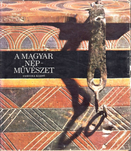 Fl-Hofer-K. Csillry - A magyar npmvszet