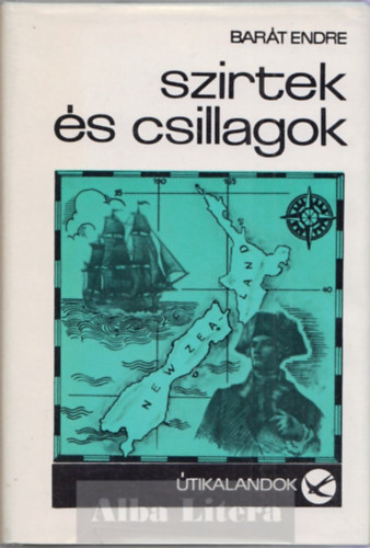 Bart Endre - Szirtek s csillagok