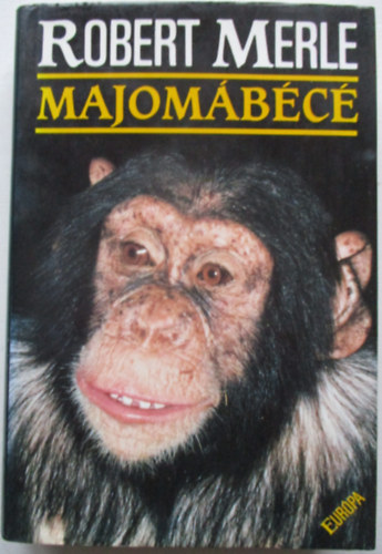 Robert Merle - Majombc