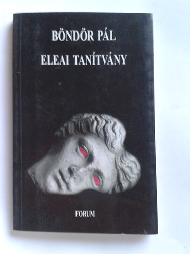 B�nd�r P�l - Eleai tan�tv�ny