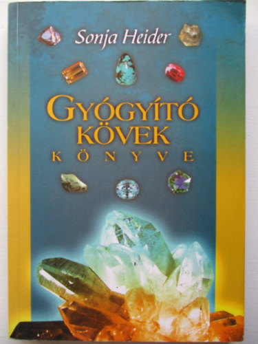 Sonja Heider - Gygyt kvek knyve