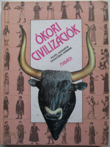 Angelico, Michele - kori civilizcik