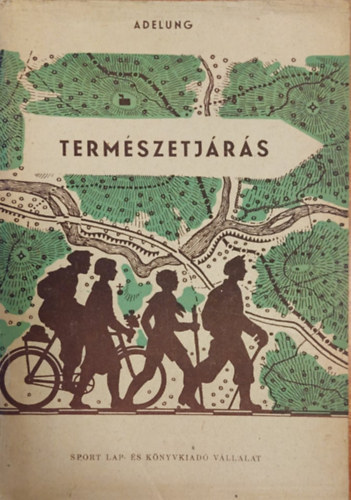 N. N. Adelung - Termszetjrs (Termszetjr szakosztlyok munkja)