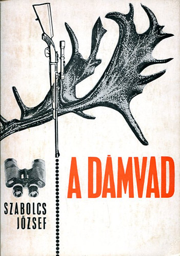 Szabolcs József - A dámvad