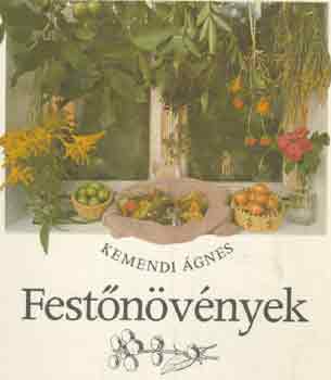 Kemendi �gnes - Fest�n�v�nyek