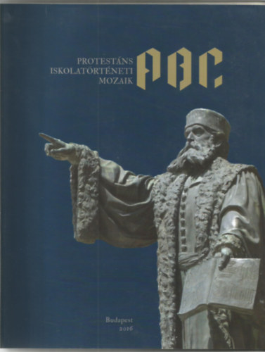Protestns iskolatrtneti mozaik