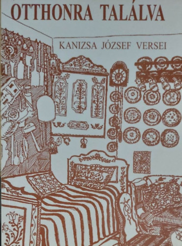 Kanizsa J�zsef - Otthonra tal�lva