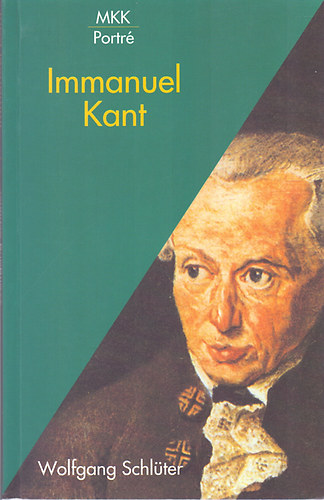 Wolfgang Schlter - Immanuel Kant