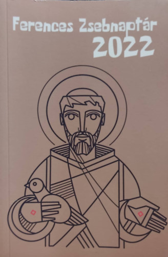 Ifj. Kapusi Jzsef - Ferences Zsebnaptr 2022