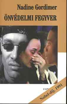 Nadine Gordimer - nvdelmi fegyver