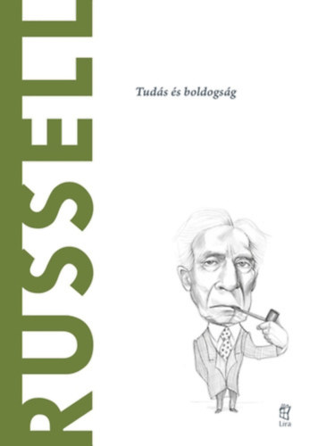 Fernando Broncano - Russell - Tud�s �s boldogs�g