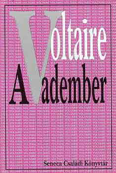 Voltaire - A vadember