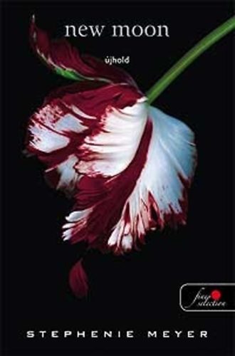Stephenie Meyer - New Moon - �jhold