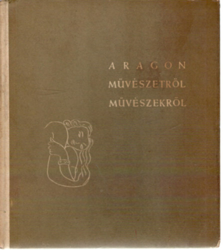 Aragon - Mvszetrl, mvszekrl