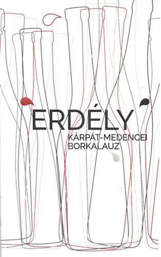 Erdly Krpt-medencei borkalauz