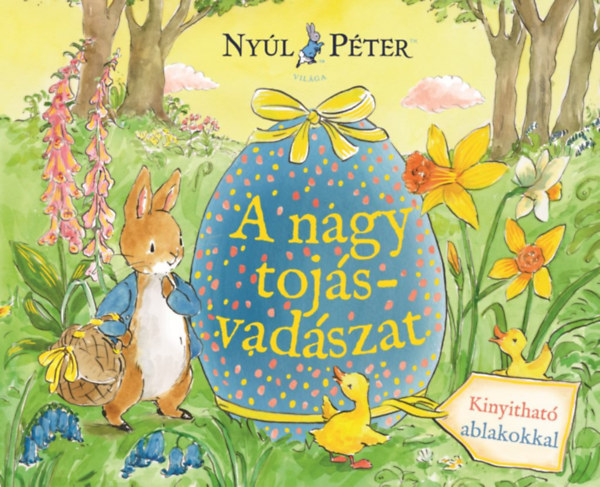 A nagy tojsvadszat