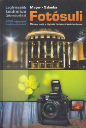 Mayer Dmtr; Szlanka Viktor - Fotsuli