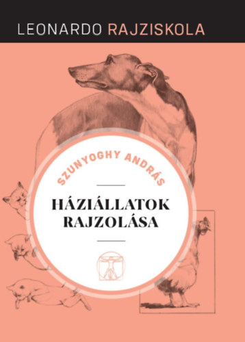 Szunyoghy Andrs - Hzillatok rajzolsa