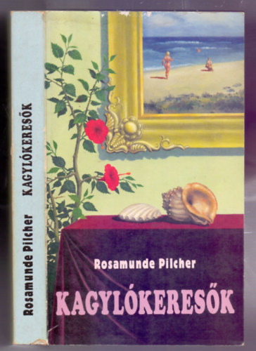Rosamunde Pilcher - Kagylkeresk (The Shell Seekers)