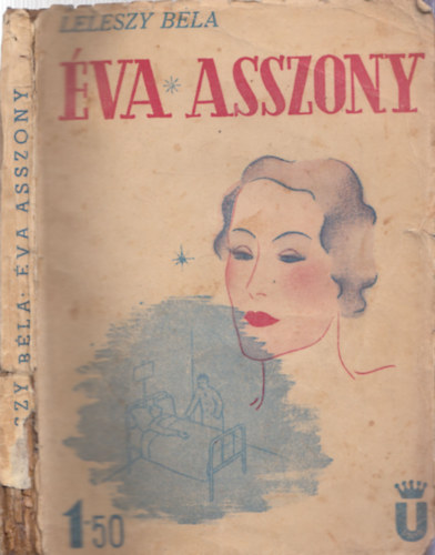 Leleszy Bla - va asszony