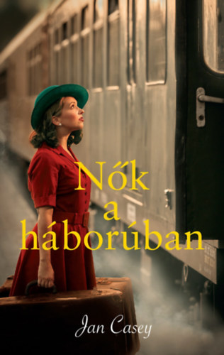 Jan Casey - N�k a h�bor�ban