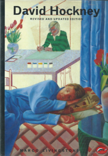 Marco Livingstone - David Hockney