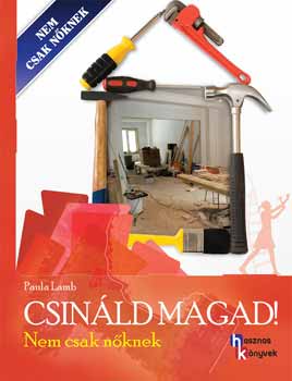 Paula Lamb - Csinld magad!