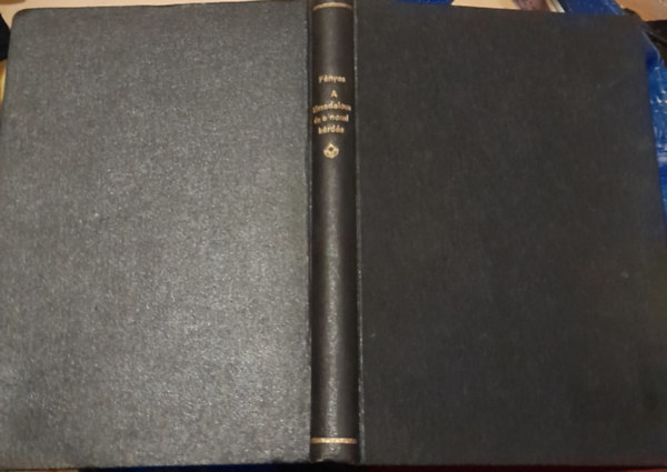 F�nyes L�szl� - A t�rsadalom �s a nemi k�rd�s