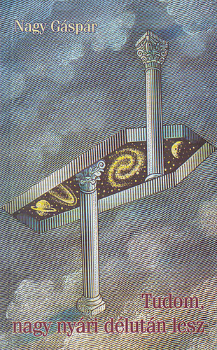 Nagy G�sp�r - Tudom, nagy ny�ri d�lut�n lesz