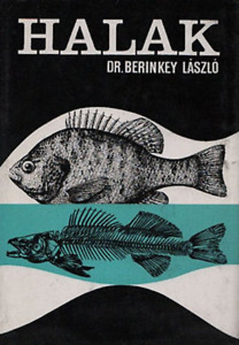 Berinkey László dr. - Halak - Pisces