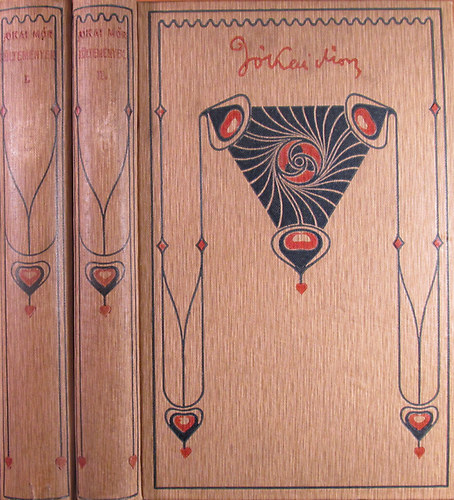 Jókai Mór - Költemények I-II.