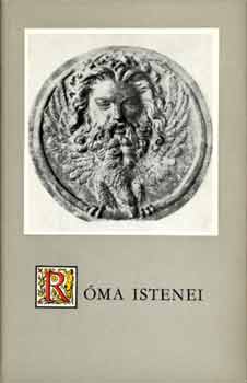 Hahn István - Róma istenei