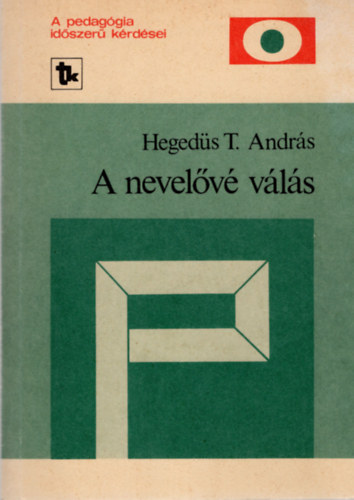 Hegeds T. Andrs - A nevelv vls