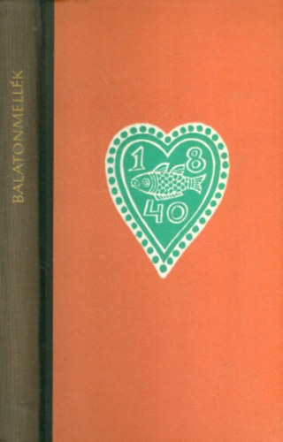 Vajkai Aur�l - Balatonmell�k