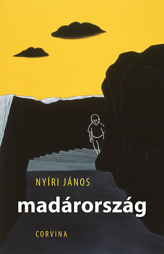 Nyri Jnos - Madrorszg