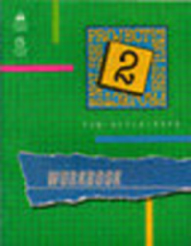 Tom Hutchinson - Project English 2 (Teacher's book)