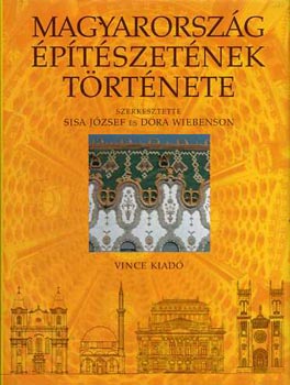 Magyarország építészetének története