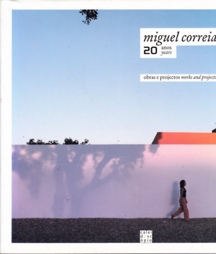 Miguel Correia - 20 Anos
