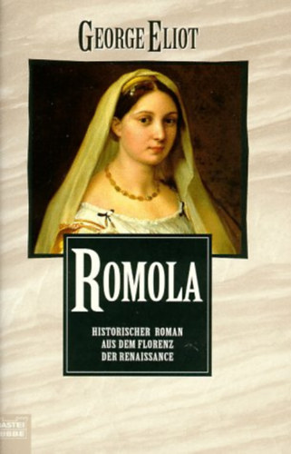 George Eliot - Romola (n�met nyelven)