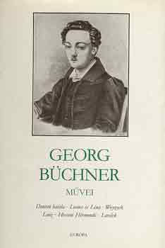 Georg Büchner - Georg Büchner művei