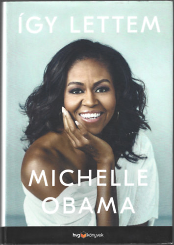 Obama Michelle - �gy lettem