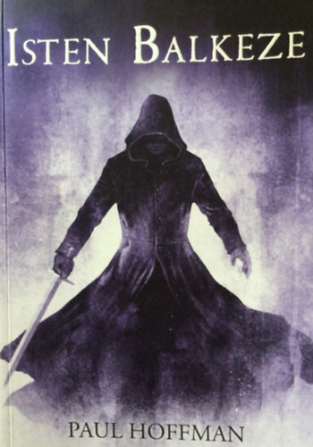 Hoffmann, Paul - Isten Balkeze