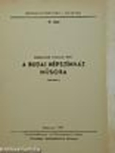 M�lyuszn� Cs�sz�r Edit - L�szl� J�zsef (Sz�nh�zt�rt�neti f�zetek) 23. sz�m