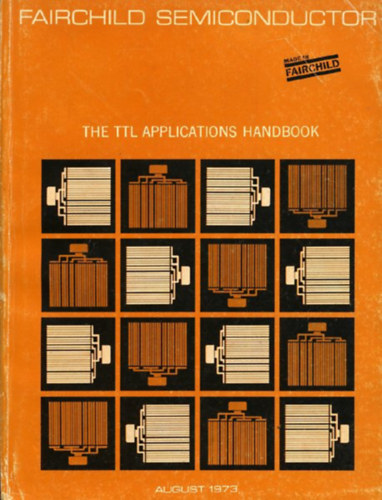 The TTL Applications Handbook