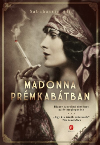 Sabahattin Ali - Madonna prmkabtban
