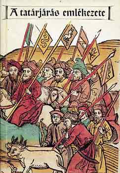 Katona Tam�s - A tat�rj�r�s eml�kezete